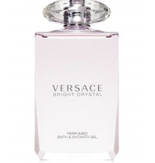 Versace Bright Crystal Гель для душа 200ml