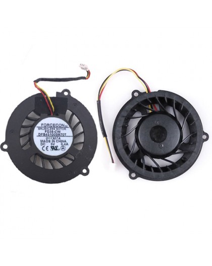 Notebook cooler MSI Averatec 2100