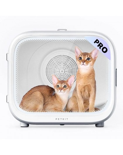 PETKIT HG-P-EU Cat White