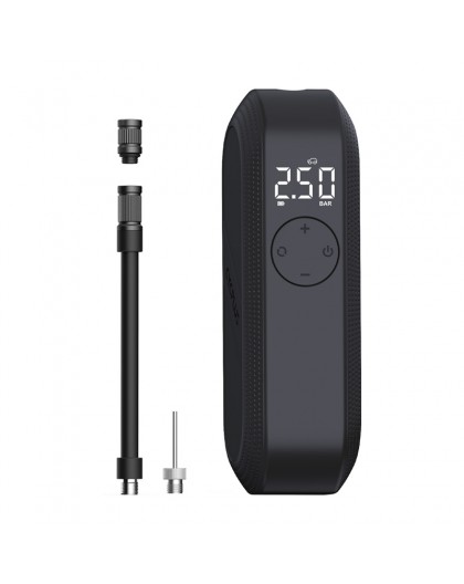 Cycplus A14 electric pump