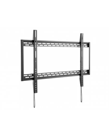 Equip 60"-100" Fixed Curved TV Wall Mount Bracket