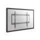Equip 60"-100" Fixed Curved TV Wall Mount Bracket