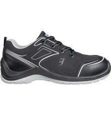 SAFETY BOOTS FLOW S3 LOW/42