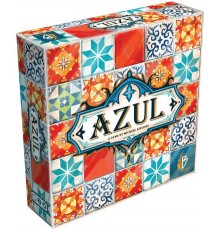 Azul Nordic -lautapeli