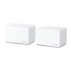 Mercusys AX3000 Whole Home Mesh WiFi 6 System