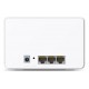 Mercusys AX3000 Whole Home Mesh WiFi 6 System