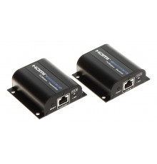 Extender HDMI EX 6IR V4