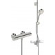 Oras Nova Thermostatic Shower Set