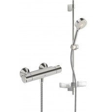 Oras Nova Thermostatic Shower Set