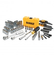DeWALT DWMT73801-1 socket/socket set