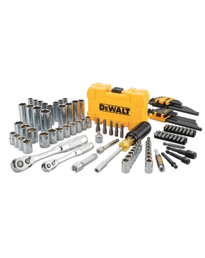 DeWALT DWMT73801-1 socket/socket set