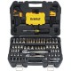 DeWALT DWMT73801-1 socket/socket set