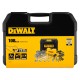 DeWALT DWMT73801-1 socket/socket set