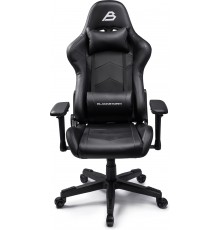 Blackstorm Throne -pelituoli, musta