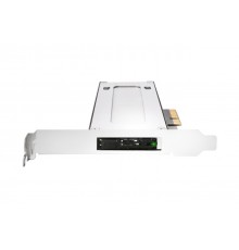 Icy Dock MB840M2P-B interface cards/adapter Internal M.2