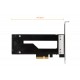 Icy Dock MB840M2P-B interface cards/adapter Internal M.2