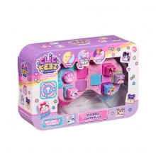 Clickeez Controller, Peliohjainfidget