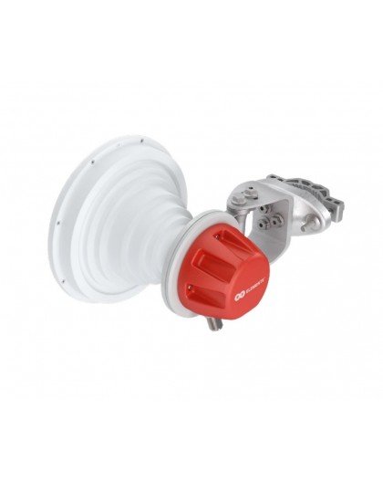 RF ELEMENTS HORN 40° Symmetrical Antenna 5GHz 16dB