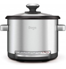 Sage Risotto Plus -riisinkeitin
