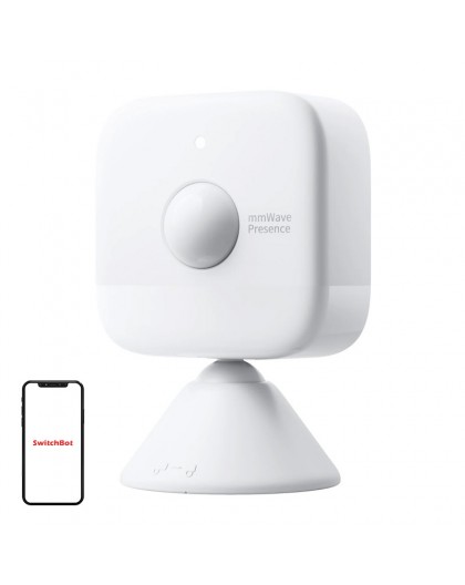SWITCHBOT Motion Sensor
