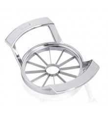 Leifheit 3157 corer Silver