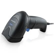 Datalogic QuickScan QD2590 Handheld bar code reader 1D/2D Black
