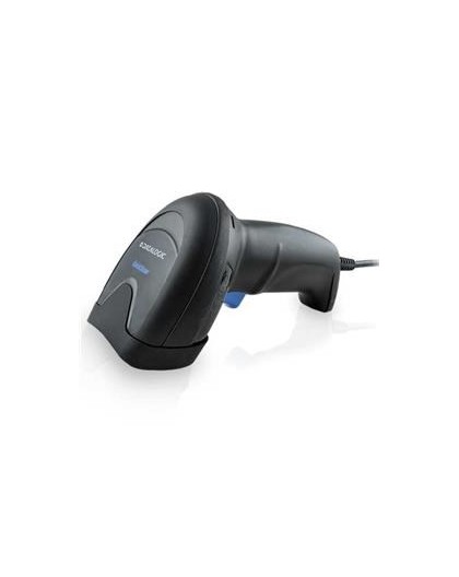 Datalogic QuickScan QD2590 Handheld bar code reader 1D/2D Black