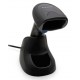 Datalogic QuickScan QD2590 Handheld bar code reader 1D/2D Black