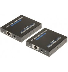 HDMI Extender HDMI-EX-70IR-4KV2