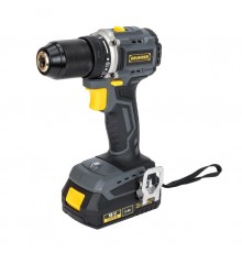 CORDLESS DRILL CD-B0A18 18V BL 2AH