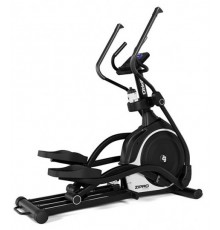 ZIPRO FORCE Electromagnetic cross trainer Black