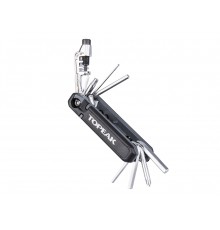 Wrench Topeak Hexus X Black