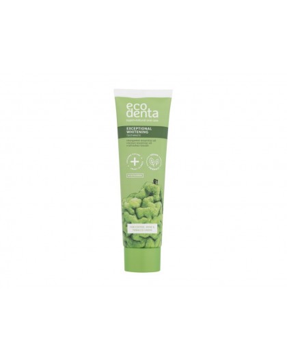 Ecodenta Toothpaste 100ml