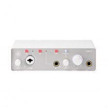 Yamaha UR12MK3 White- Audio interface