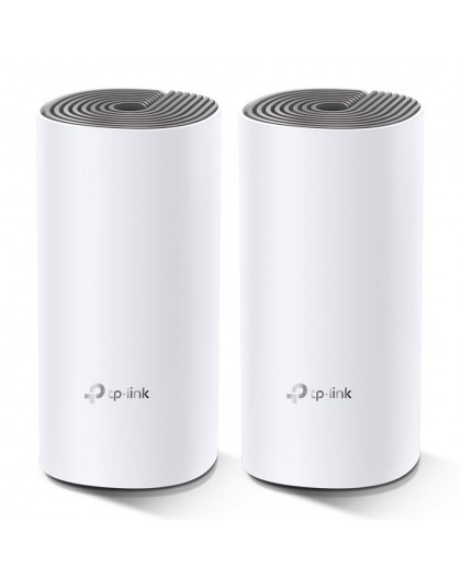 TP-Link AC1200 Deco Whole Home Mesh Wi-Fi System, 2-Pack