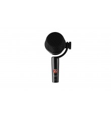 Austrian Audio OD5 Black Studio microphone
