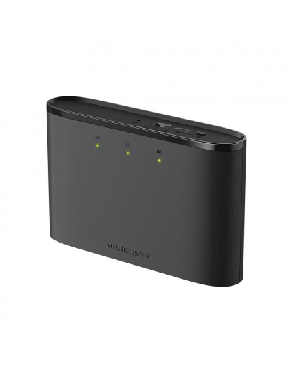 Mercusys 4G LTE Mobile Wi-Fi