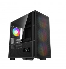 DeepCool CH560 DIGITAL Midi Tower Черный