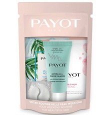 Payot Optimale Cream Mask 5 pcs. / 30 g