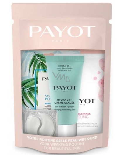 Payot Optimale Cream Mask 5 pcs. / 30 g