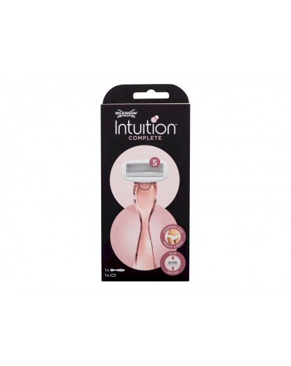 Wilkinson Sword Intuition Razor 1pc