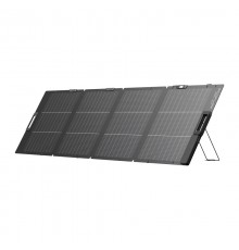 EcoFlow 220W Portable Solar Panel