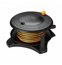 FISKARS HOSE REEL SOLID M 1/2" 20m WATERWHEEL