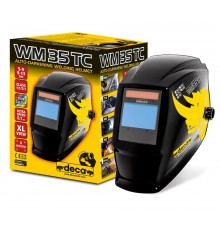 welding helmet WM 35TC