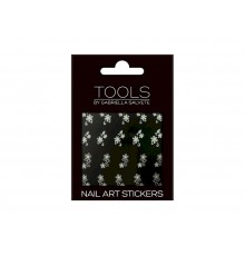 Gabriella Salvete TOOLS Nail Decorations 1Pack / 06
