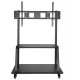 Neomounts floor stand