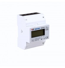Electric Meter (MID) 3-Phase 230V, 100A, Bi-dir