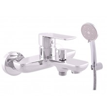 BATH LEVER MIXER DVT454.5/1