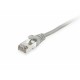 Equip Cat.6 S/FTP Patch Cable, 40m, Grey