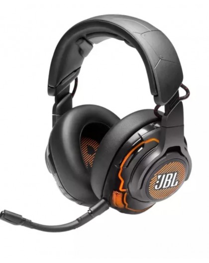 JBL Quantum One Headphones